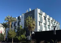 On Hotel Отели в г. Анталья