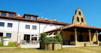 Oca Palacio de La Llorea Hotel & Spa - spa
