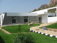 Kstdc Mayura Durg Chitradurga Hotel a Chitradurga