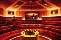 Adler Meryem Wellness Hotel - Andalo - spa