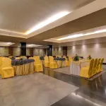 Godwin Goa Hotels in Candolim