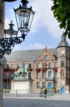 Mercure Hotel Duesseldorf City Center Hotels near City Center