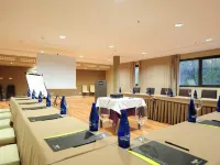 Hotel Balneario Alhama de Aragón