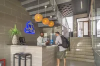 N1 Hotel Bulawayo