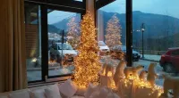 Afroditi Arhontiko Hotels in Dio-Olympos