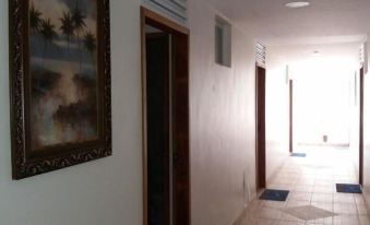 Pousada Loft Praia Dos Anjos