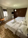 Hotel Montanus فنادق في Nova Friburgo