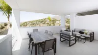 Estepona Holiday Hills Hotels in Casares