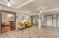 Extended Stay America Select Suites - Chicago - Lombard - Oakbrook Hotels in Westmont