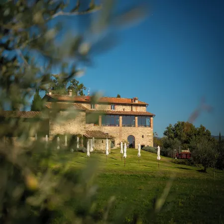 Podere Tovari