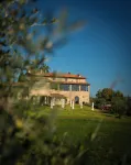 Podere Tovari - Wifi