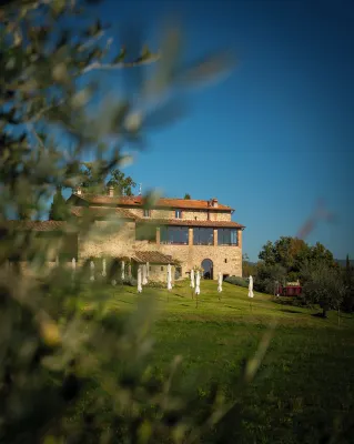 Podere Tovari Hotels in Anghiari