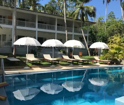 Plantation House Hotels near Hikkaduwa Bus Station