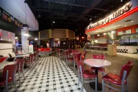 Fun City Resort Hotel - breakfast