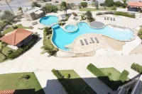 Lovely Sea View,Eagle Beach, Oasis Condominium Wifi - Ocean View