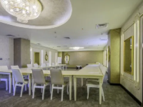 Real House Boutique Hotel Kayseri otelleri