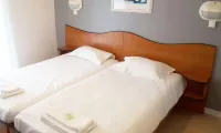 Stella Maris Hotels in Merlimont