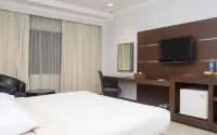Hotel Kini Pontianak Hotels in Pontianak