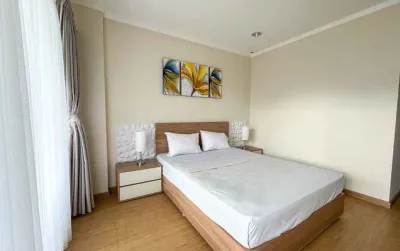 Cozy Catellya Hotels in Ledeng