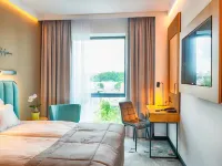 Focus Hotel Premium Bydgoszcz Hotels near Granaries