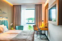 Focus Hotel Premium Bydgoszcz Hotels in Бидгощ