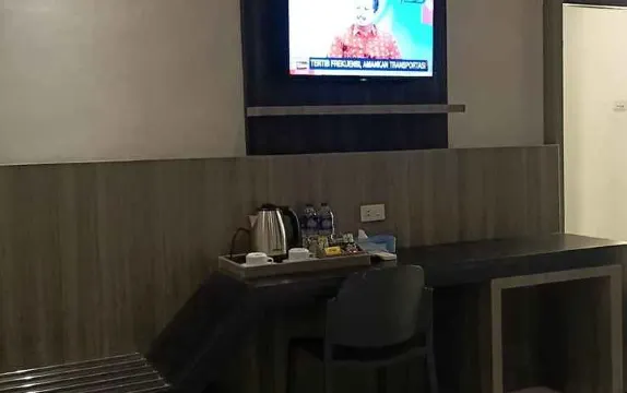 Tango Hostel Номера Photos