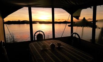Room in Lodge - Lucsay Titicaca Lodge - Hizvo