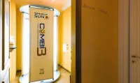 Hotel des Alpes - spa