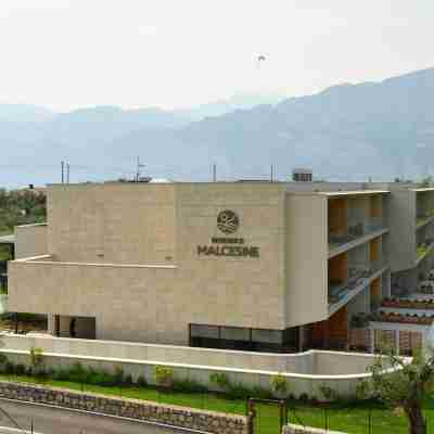 Residence Malcesine-Active&Family Hotel Exterior