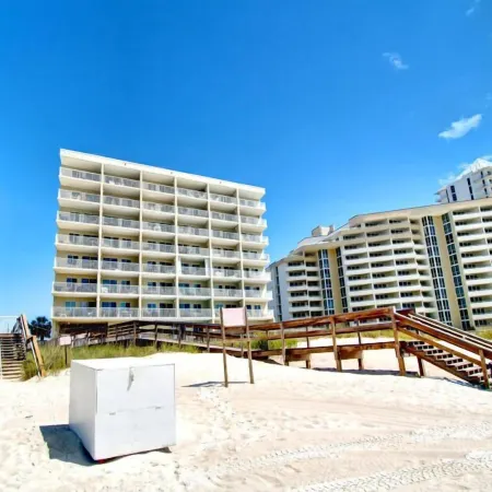 Perdido Skye #54 by Southern Vacation Rentals