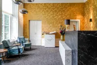Central Park Voorburg - Relais & Chateaux Hotels in Nootdorp