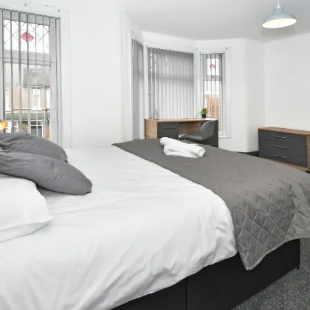 Townhouse @ Bedford Street Crewe