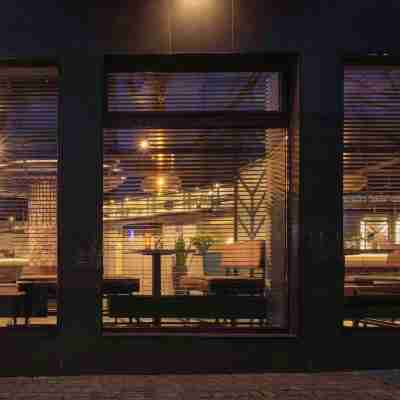 Best Western Plus Hotel Regence Hotel Exterior