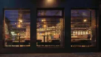 Best Western Plus Hotel Regence Hotels near RWTH Aachen University