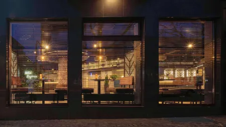 Best Western Plus Hotel Regence