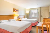 City Inn - 3-Star