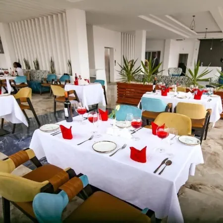 The Warwick Hotel, Nanyuki