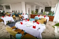 The Warwick Hotel, Nanyuki - Desayuno