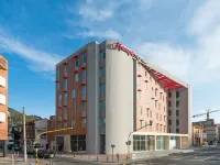 Hampton Inn by Hilton Bogota Usaquen Hotels near AR Convention Center