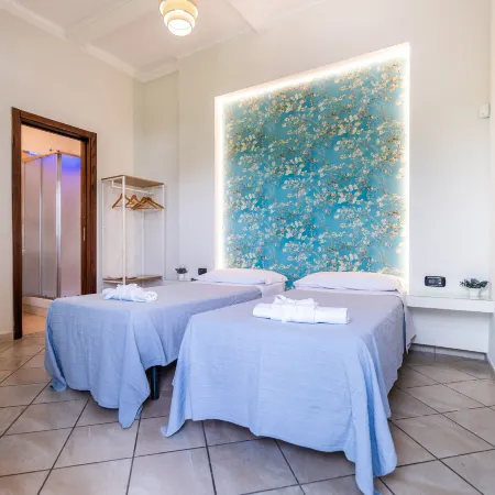 Villa Rocla Guest House Pompei