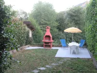 La Casa del Borgo