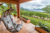 Nepenthe B&B - Cho phép mang theo thú cưng