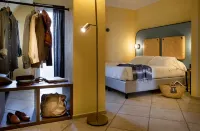 Hotel Jolly Roger Hotels in Savona