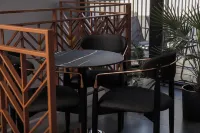 Triumf Hotel Hoteles en Prizren