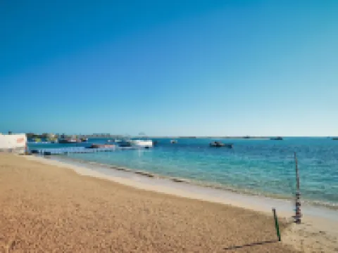 Triumph White Sands Hotels in Qism Moursy Matrouh