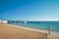 Triumph White Sands Hotels in Mersa Matruh