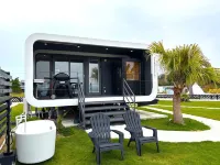 HARIO Beach Walk Hoteles en Sasebo
