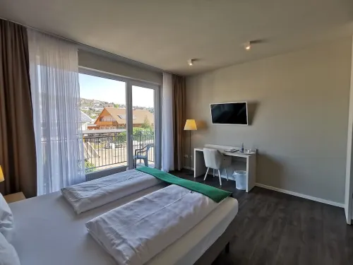 호텔 구츠뮐러 바트코니크 호텔