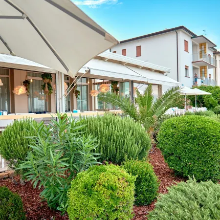 Hotel Concordia