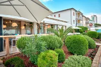 Hotel Concordia